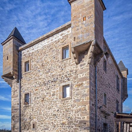 Chambres D Hotes Chateau D Arcis Les Granges  Εξωτερικό φωτογραφία