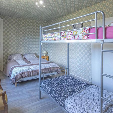 Chambres D Hotes Chateau D Arcis Les Granges  Εξωτερικό φωτογραφία