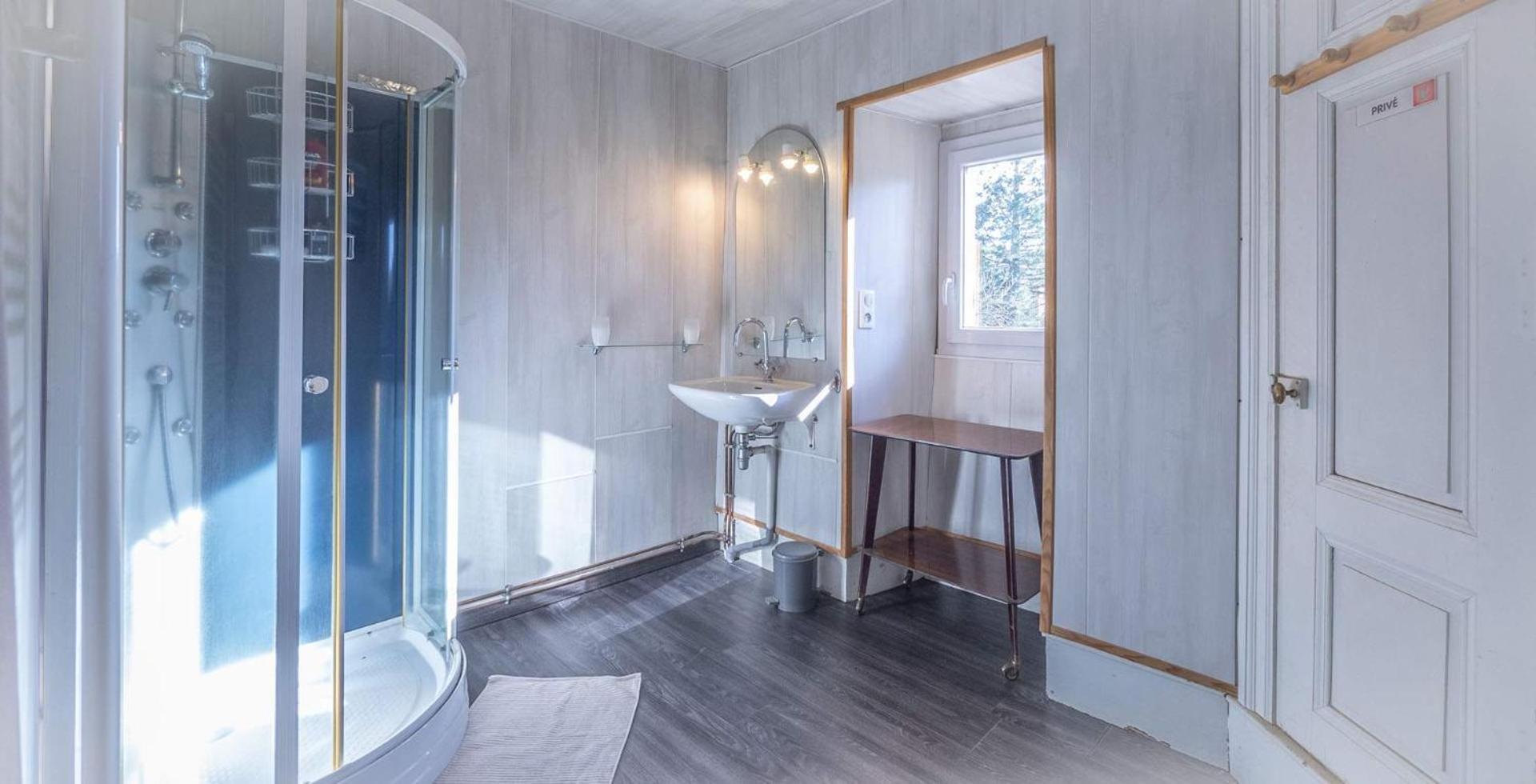 Chambres D Hotes Chateau D Arcis Les Granges  Εξωτερικό φωτογραφία
