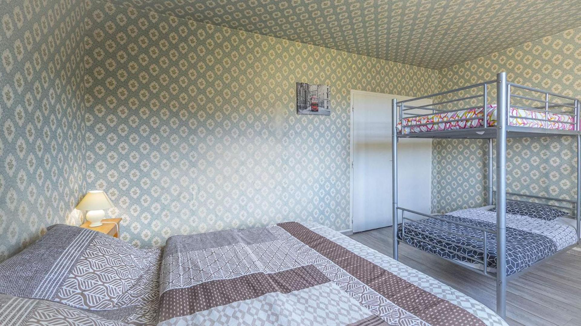 Chambres D Hotes Chateau D Arcis Les Granges  Εξωτερικό φωτογραφία