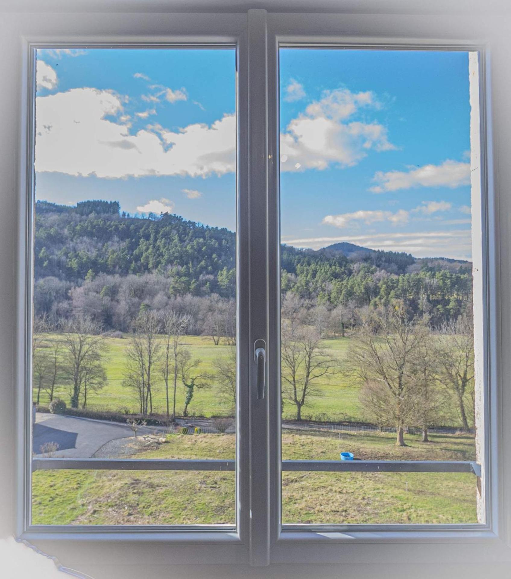Chambres D Hotes Chateau D Arcis Les Granges  Εξωτερικό φωτογραφία